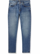 Nudie Jeans - Steady Eddie II Slim-Fit Jeans - Blue