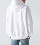 Gucci Cotton jersey hoodie