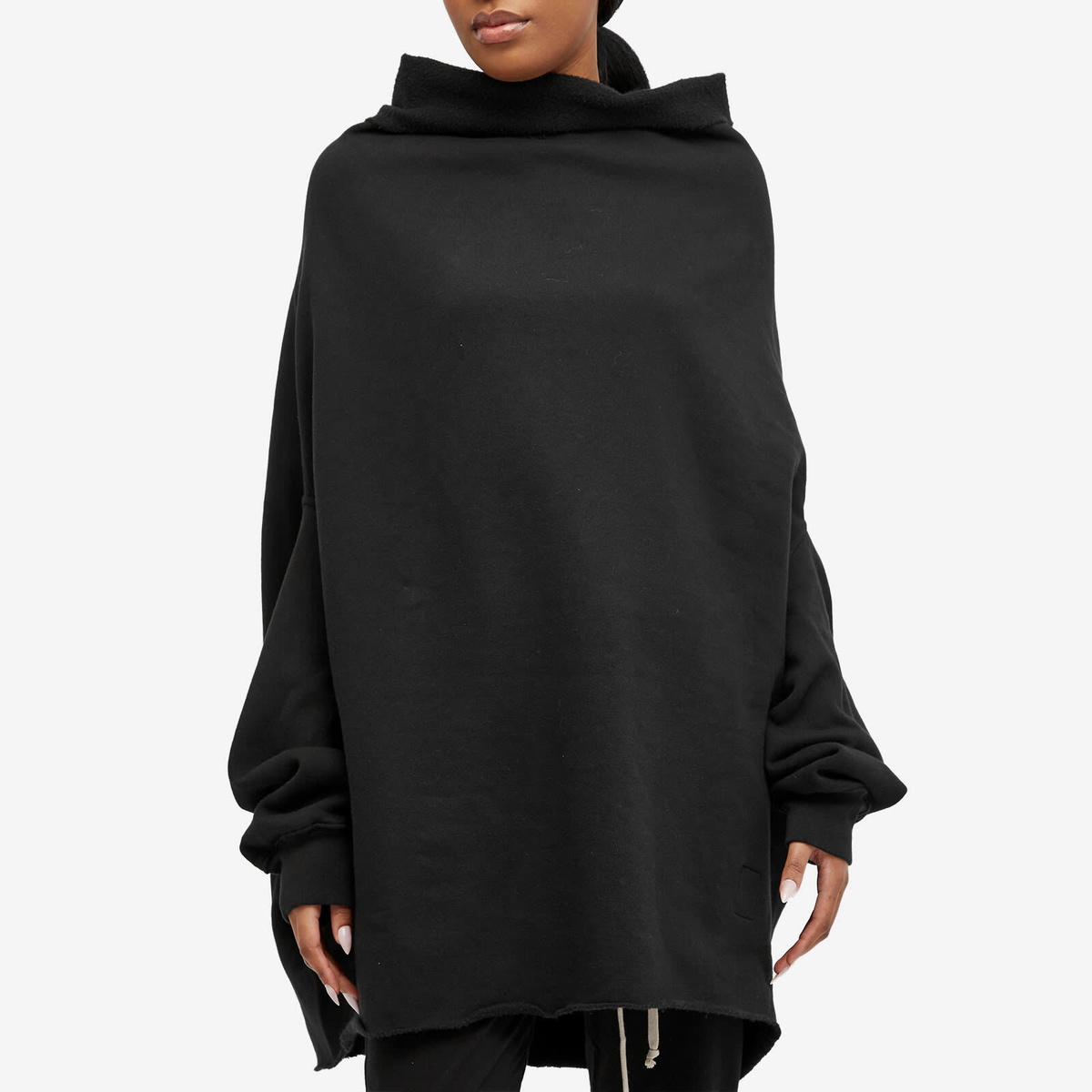 Rick Owens Shroud' Sweater RICK OWENS | SHROUD SWEATER