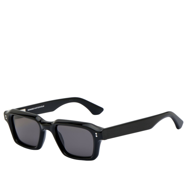 Photo: CHIMI 03.4 Sunglasses in Black 