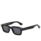 CHIMI 03.4 Sunglasses in Black 