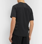 Nike Running - Tech Pack Running T-Shirt - Black