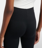 Wolford Energy high-rise leggings