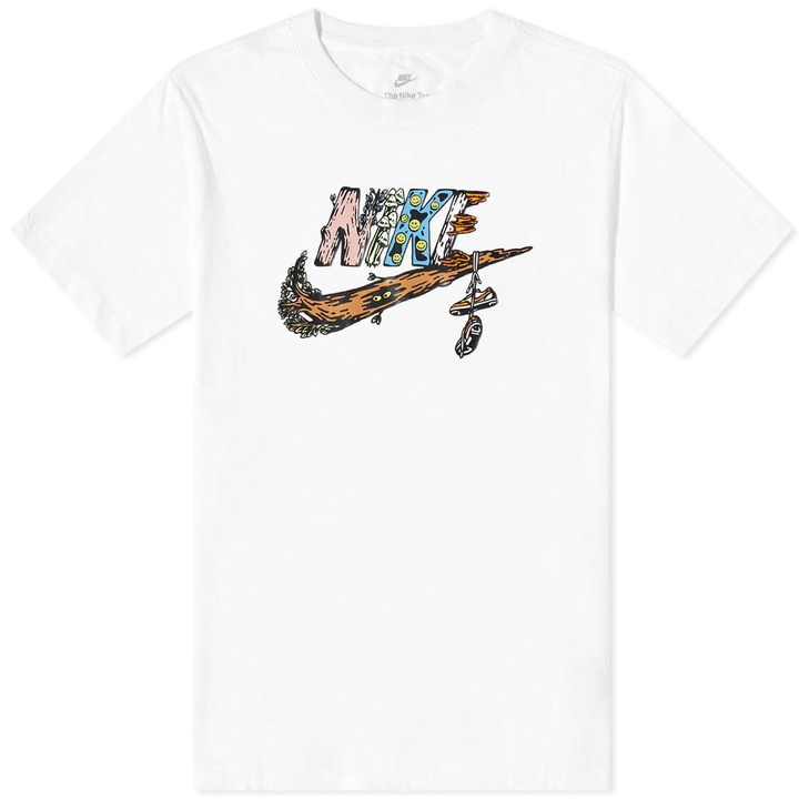 Photo: Nike Fantasy Tee