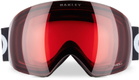 Oakley Black Flight Deck L Snow Goggles