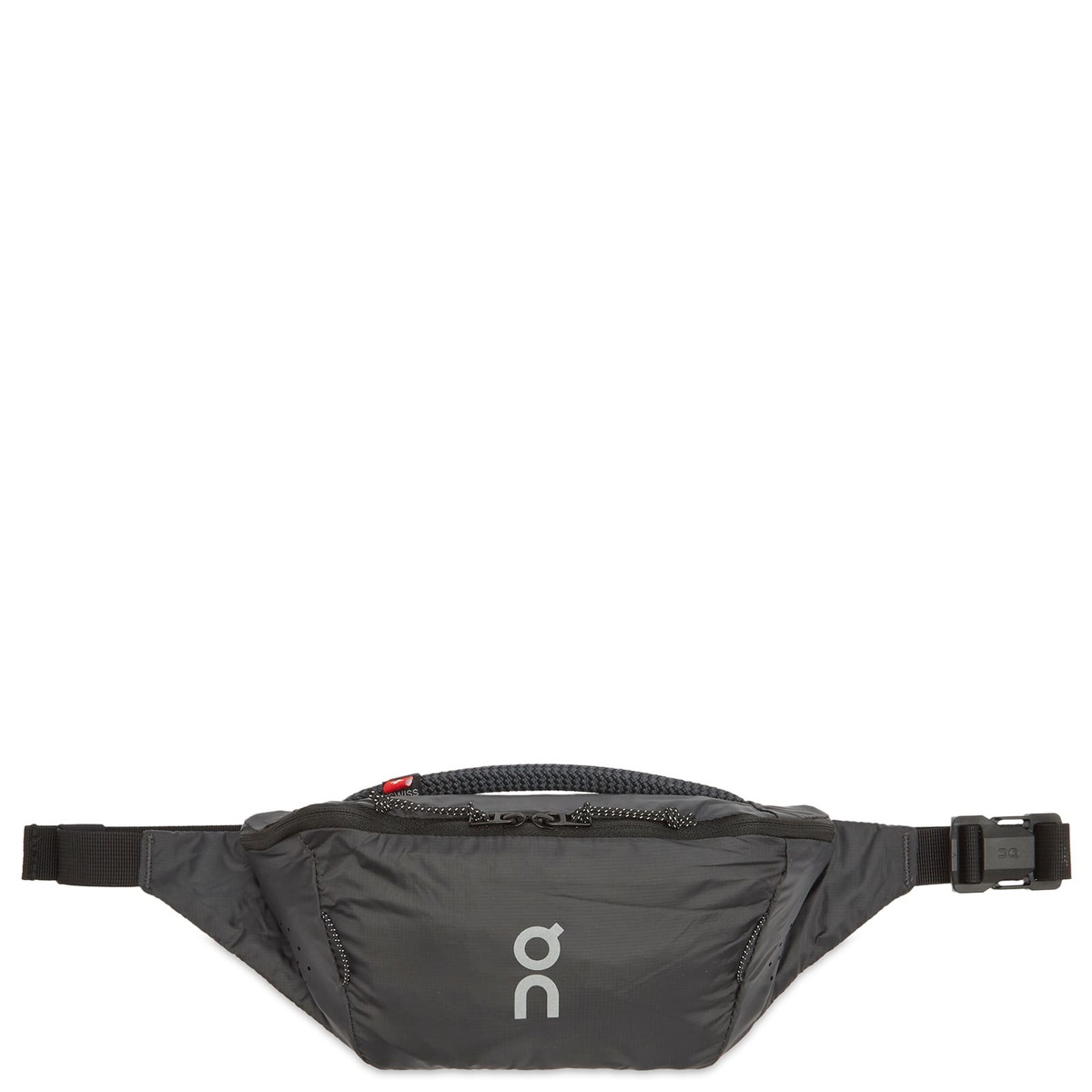 ON Waist Pack 2L Lite in Magnet 
