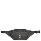 ON Waist Pack 2L Lite in Magnet 