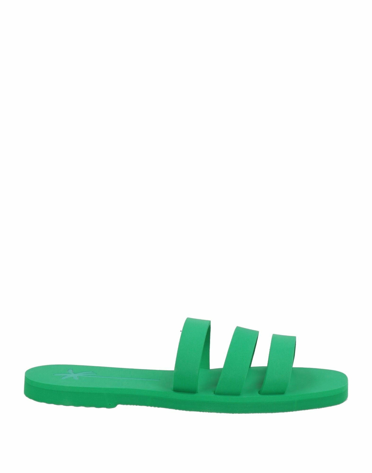 Manebí Womens Sandals in Green