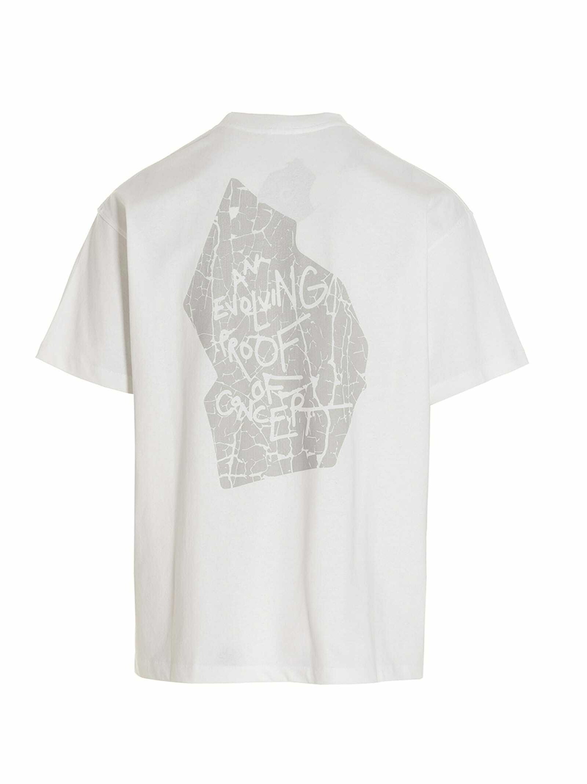 Objects Iv Life evolving T-shirt