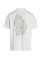 Objects Iv Life evolving T-shirt