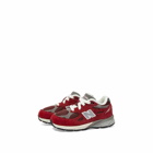 New Balance Men's IC990TF3 - Infants Sneakers in Scarlet