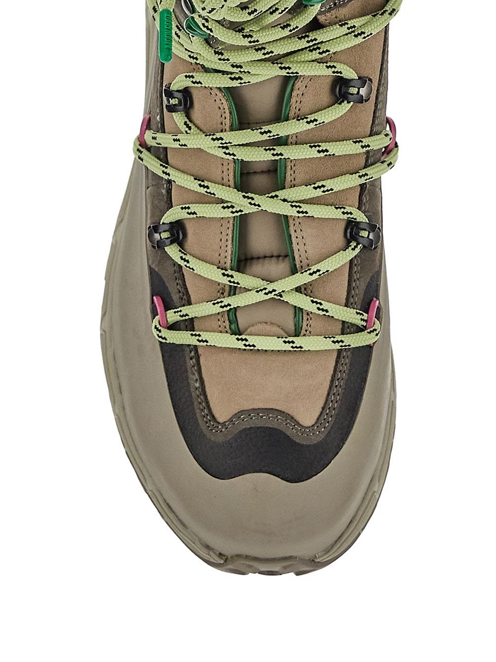 MOON BOOT モスグリーン　IT42-44 MOON BOOT モスグリーンIT42-44