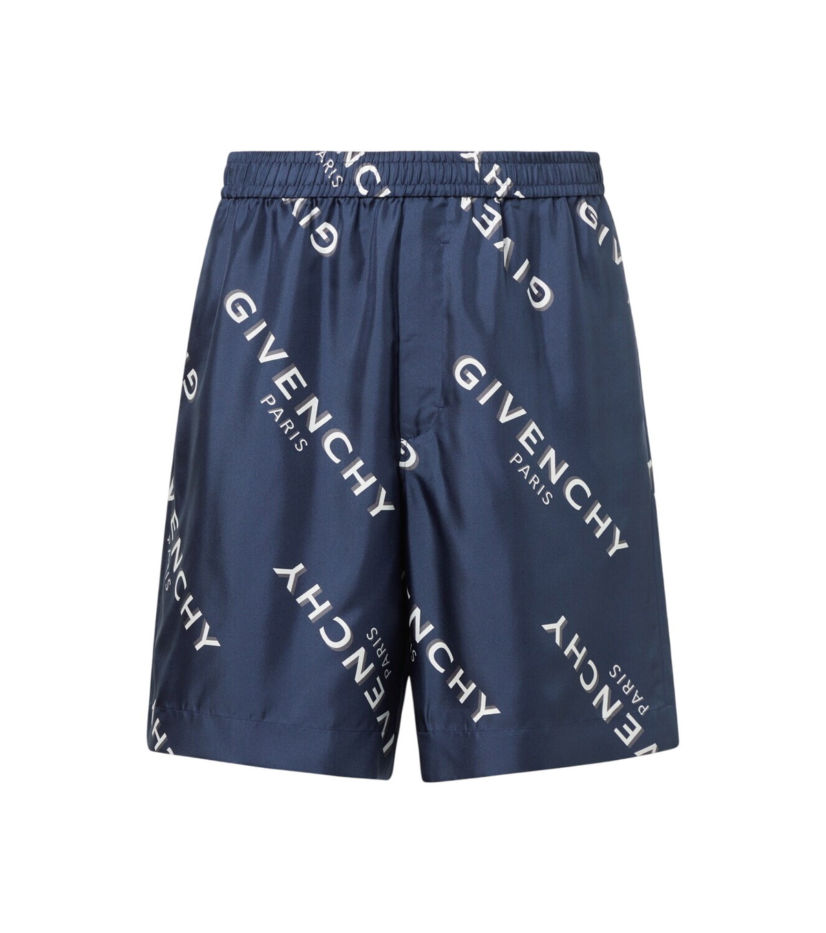 GIVENCHY　ショーツ Givenchy - TK-MX nylon Bermuda shorts Givenchy