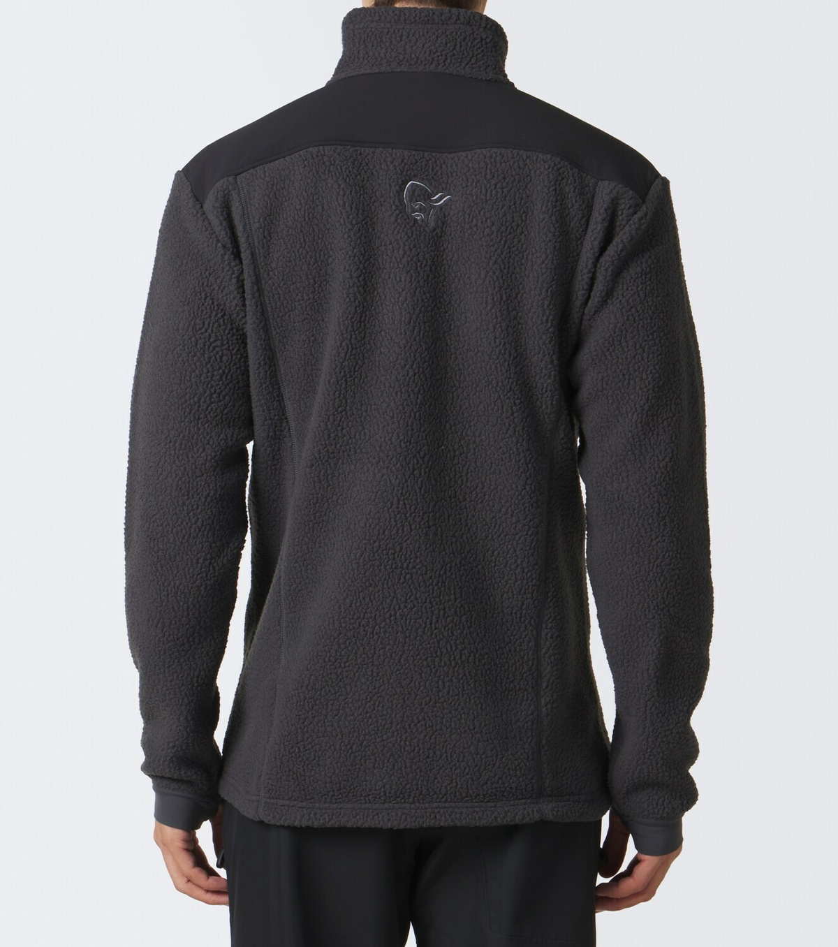 Norrøna Trollveggen fleece jacket