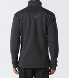 Norrøna Trollveggen fleece jacket