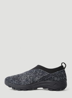 Winter Moc 3 1TRL Sneakers in Black