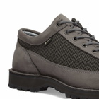 Danner Men's Field Low Gore-Tex in Grey Nubuck