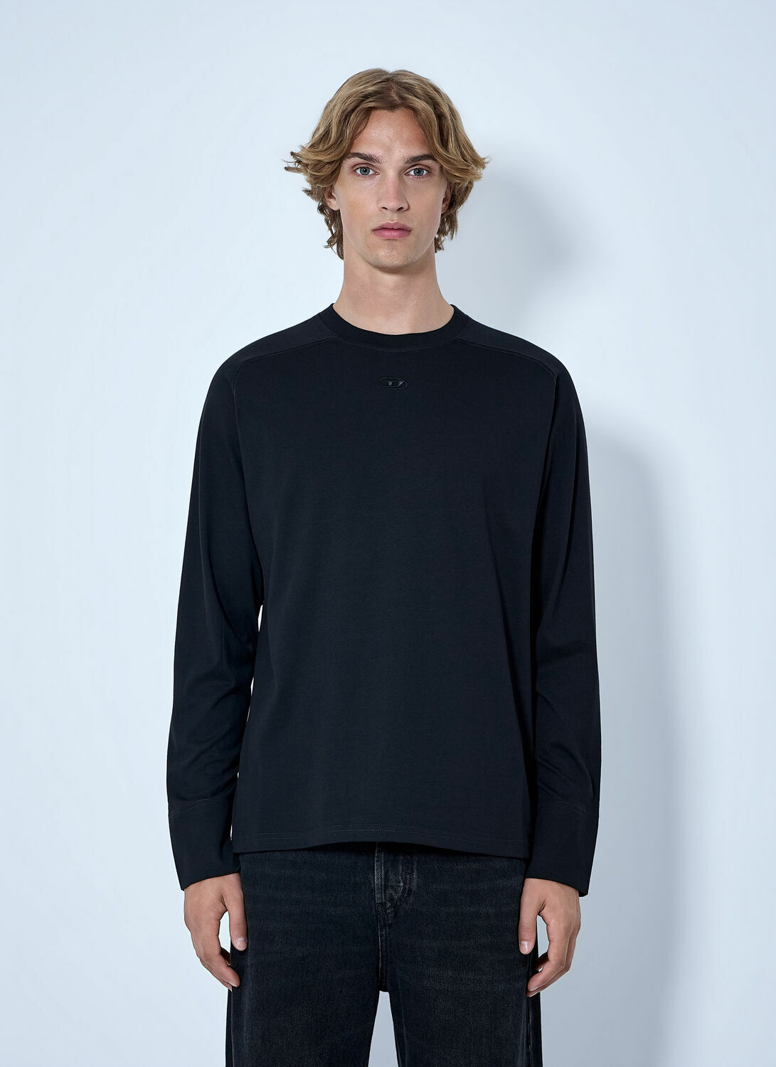 Diesel T-Kristian Top
