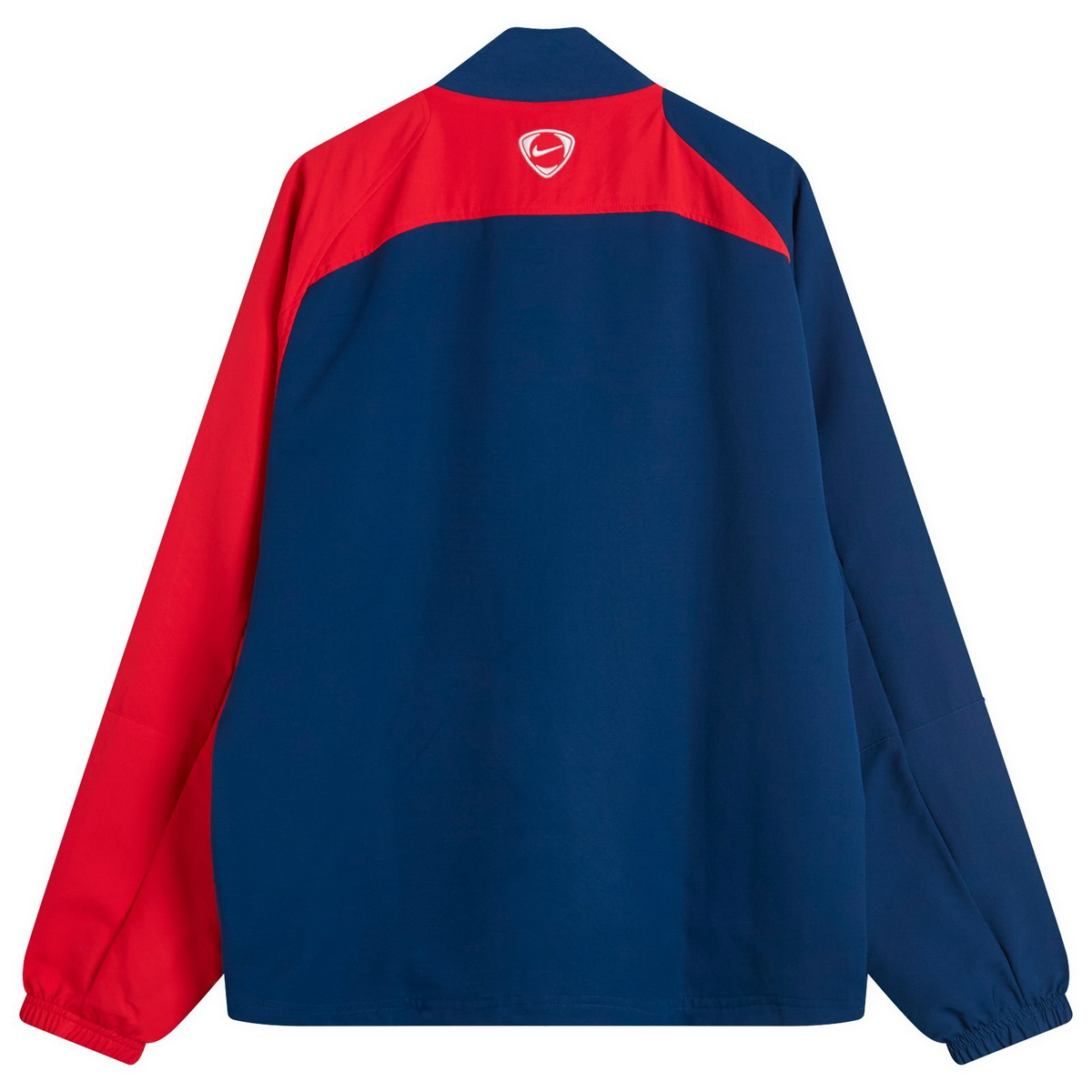 Nike USA Reissue Track Jacket in Blue/Red/White