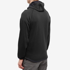 CAYL Men's Powergrid Zip Jacket in Black