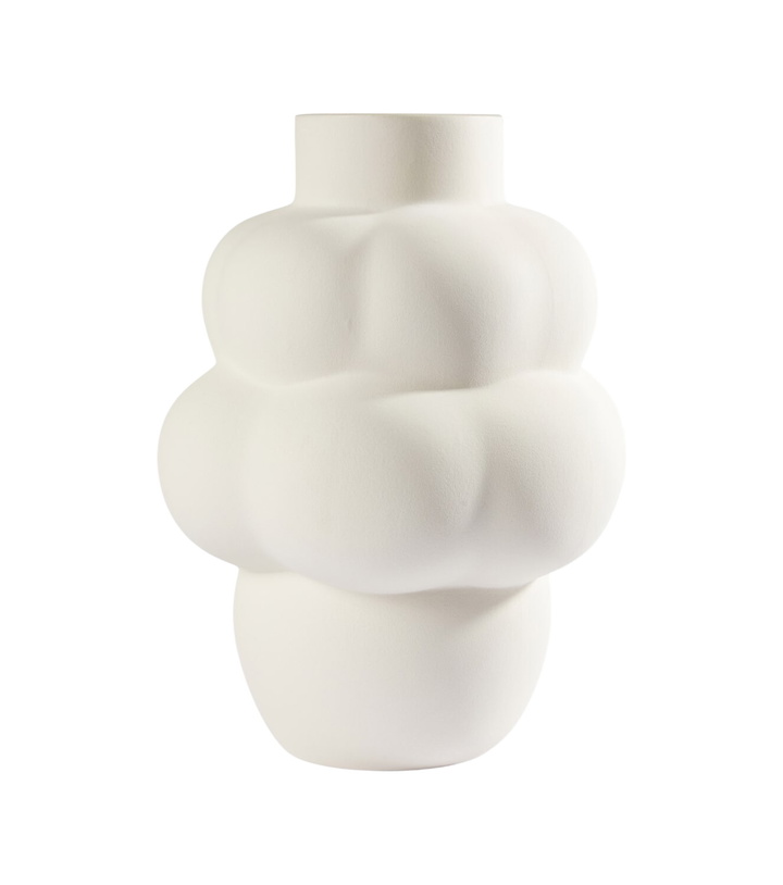 Photo: Louise Roe Balloon 04 ceramic vase