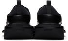 untitlab® Black Reel Derbys