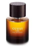 Guess 1981 Los Angeles by Guess for Men - 3.4 oz EDT Spray