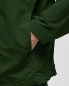 Gramicci River Bank Shirt Green - Mens - Longsleeves