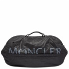 Moncler Men's Alchemy Backpack in Black