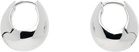 Numbering #5116 Earrings
