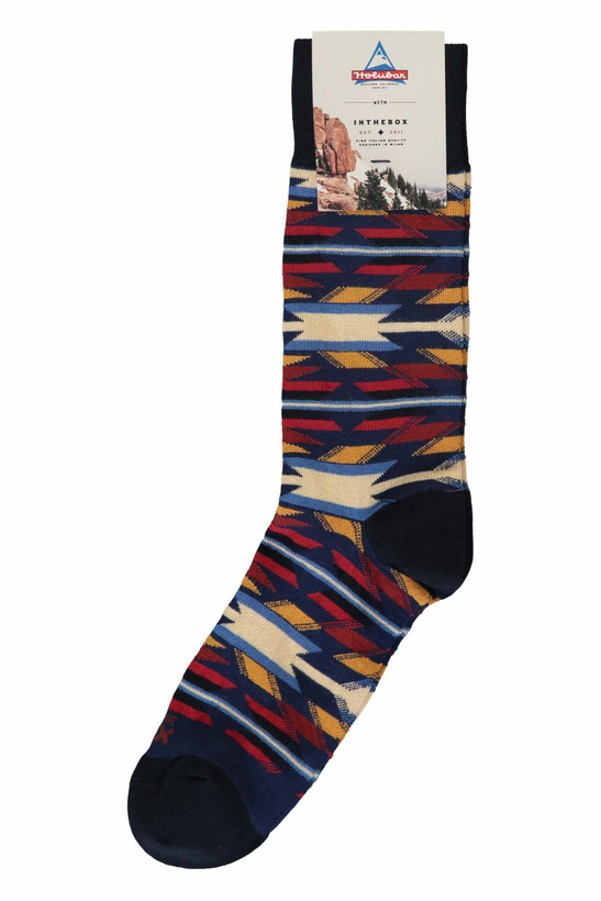 Photo: Holubar Cotton Socks
