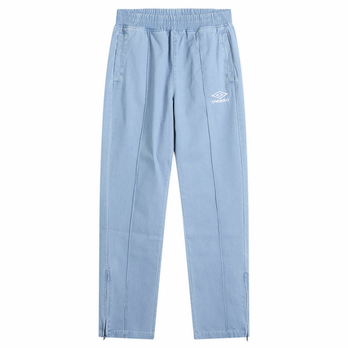 Umbro Iconic Drill Pant in Infinity