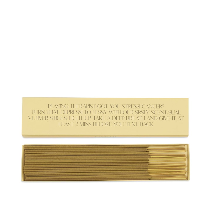 Photo: Horosoaps Cancer Scent Sticks 
