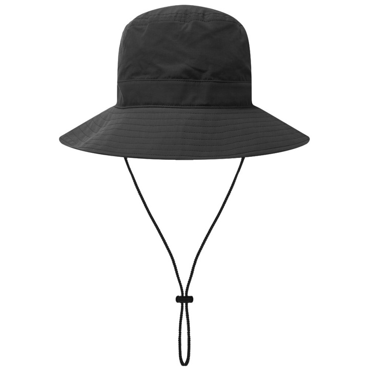 Photo: Gramicci x F/CE Bucket Hat in Black