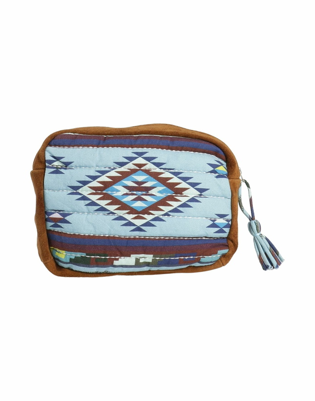 Photo: Arizona Love Womens Clutch Light in Blue