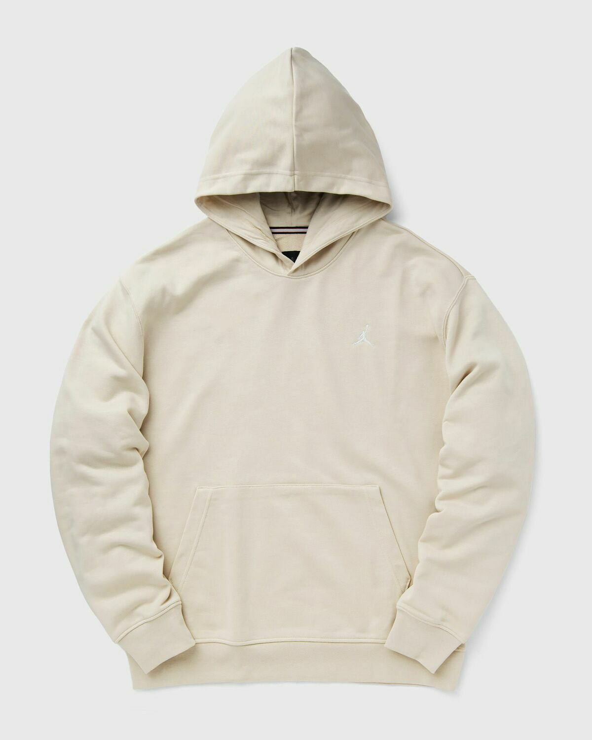 men's fleece pullover hoodie jordan essentials