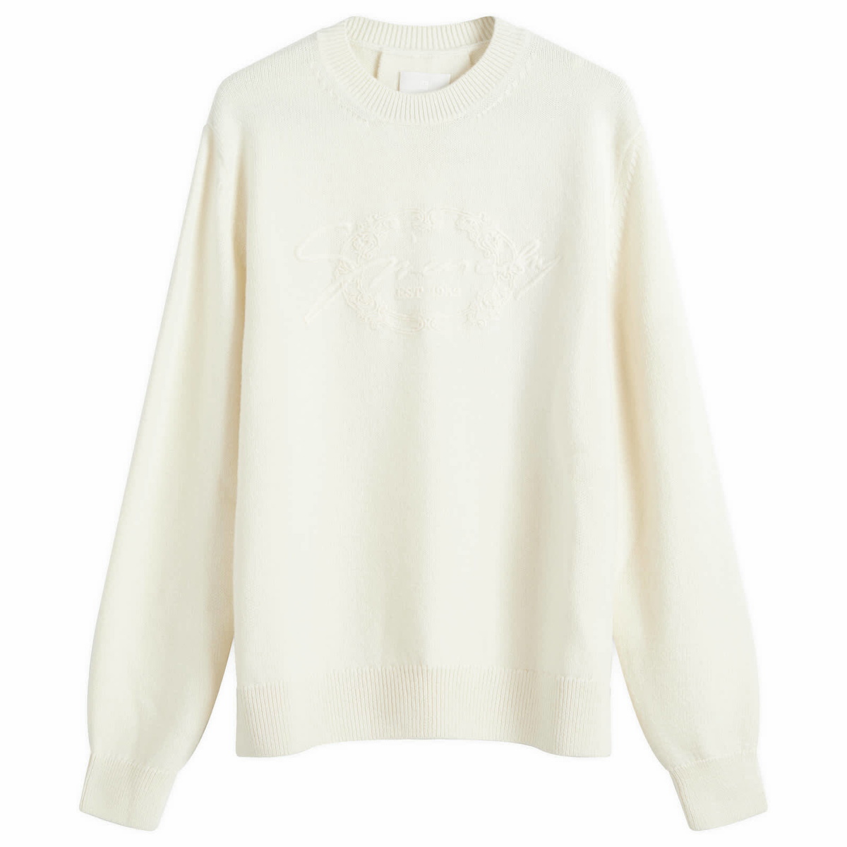 トップス GIVENCHY ARCHETYPE CREW NECK SWEATER 20841886_54560778_322.jpg