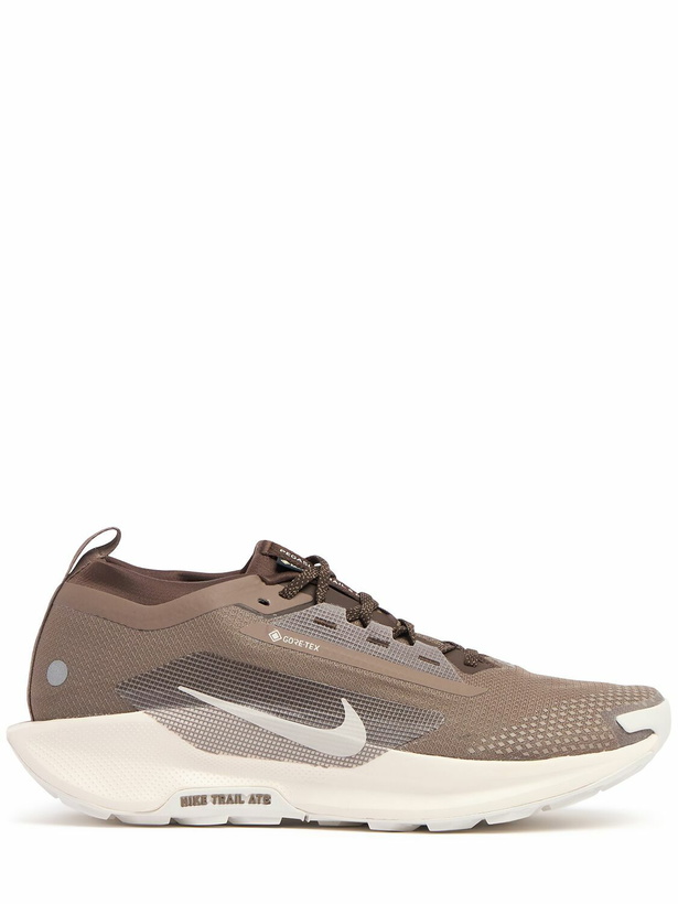 Photo: NIKE Reactx Pegasus Trail 5 Gtx Sneakers