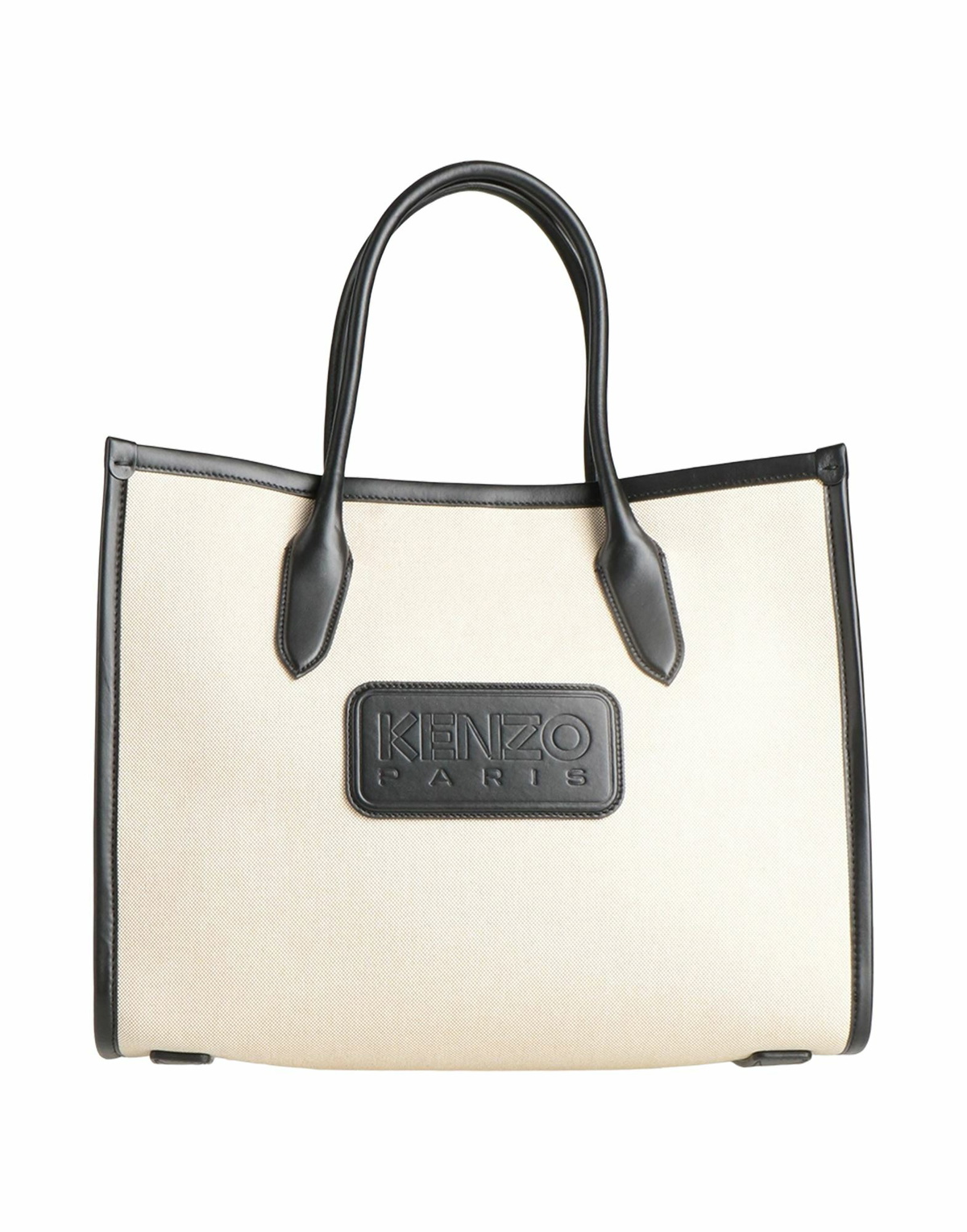 Kenzo Womens Shoulder bag in Beige