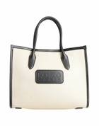 Kenzo Womens Shoulder bag in Beige