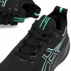 Asics Running Asics GEL-NIMBUS 26 Sneakers in Black/Soothing Sea