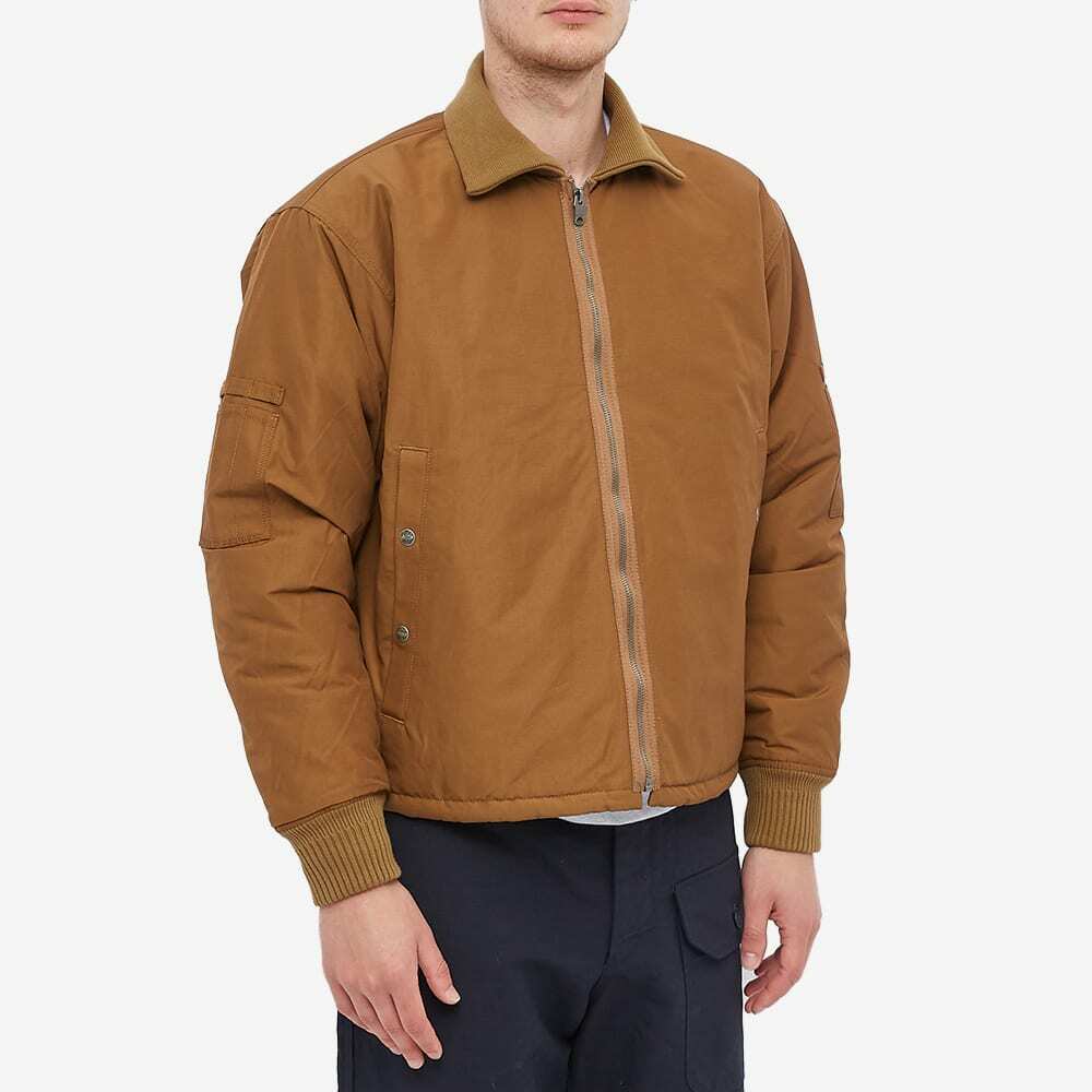 Nigel Cabourn LYBRO TANK JACKETタンクジャケット