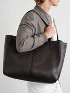 Berluti - Leather Tote Bag