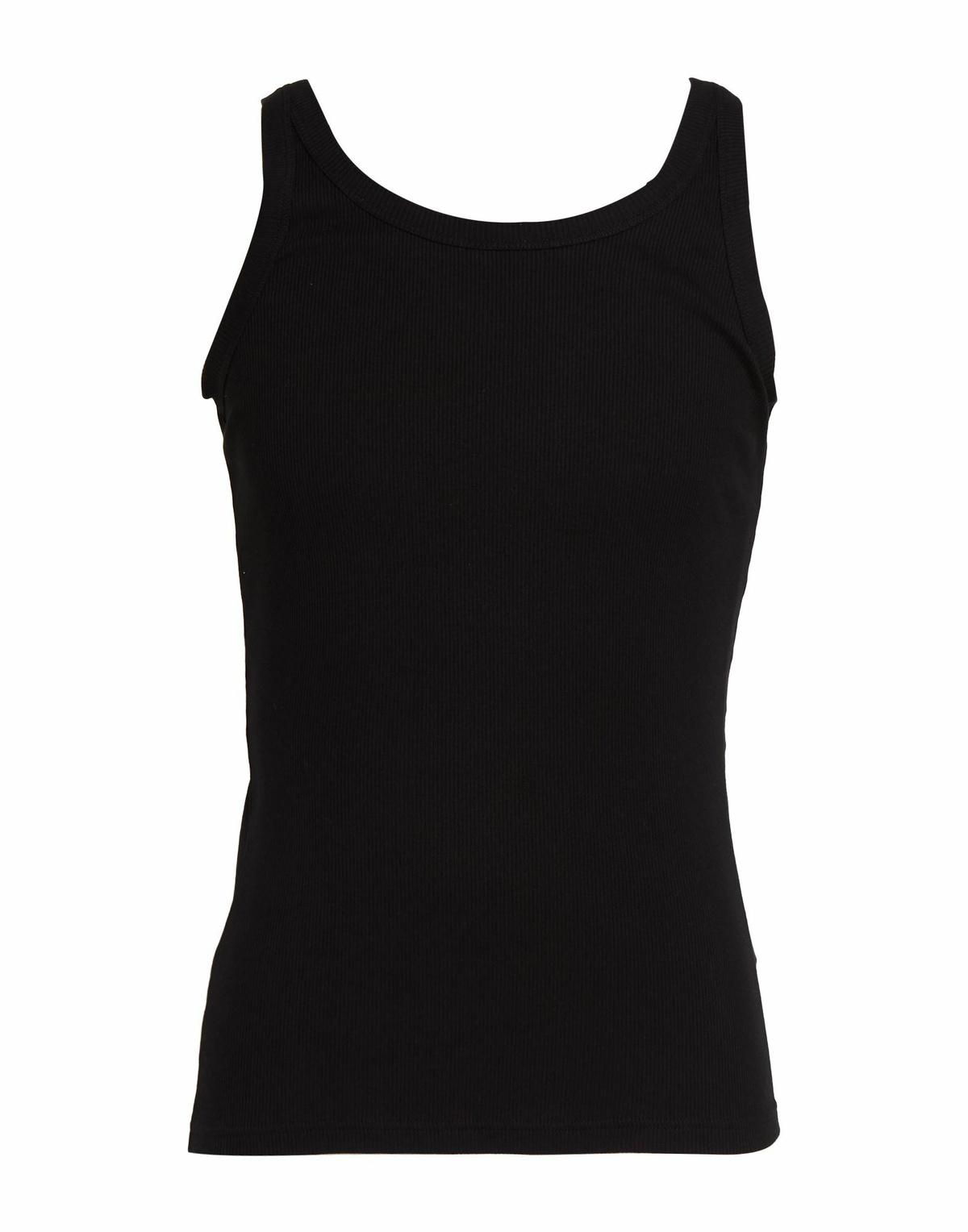 Dolce & gabbana Mens Tank top in Black