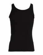 Dolce & gabbana Mens Tank top in Black