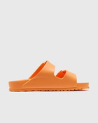 Birkenstock Arizona Eva Orange - Mens - Sandals & Slides