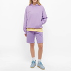 Pangaia 365 Hoody in Orchid Purple