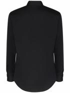 DSQUARED2 - Ceresio 9 Dan Relaxed Cotton Shirt