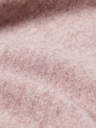 Brunello Cucinelli - Cashmere Sweater - Pink