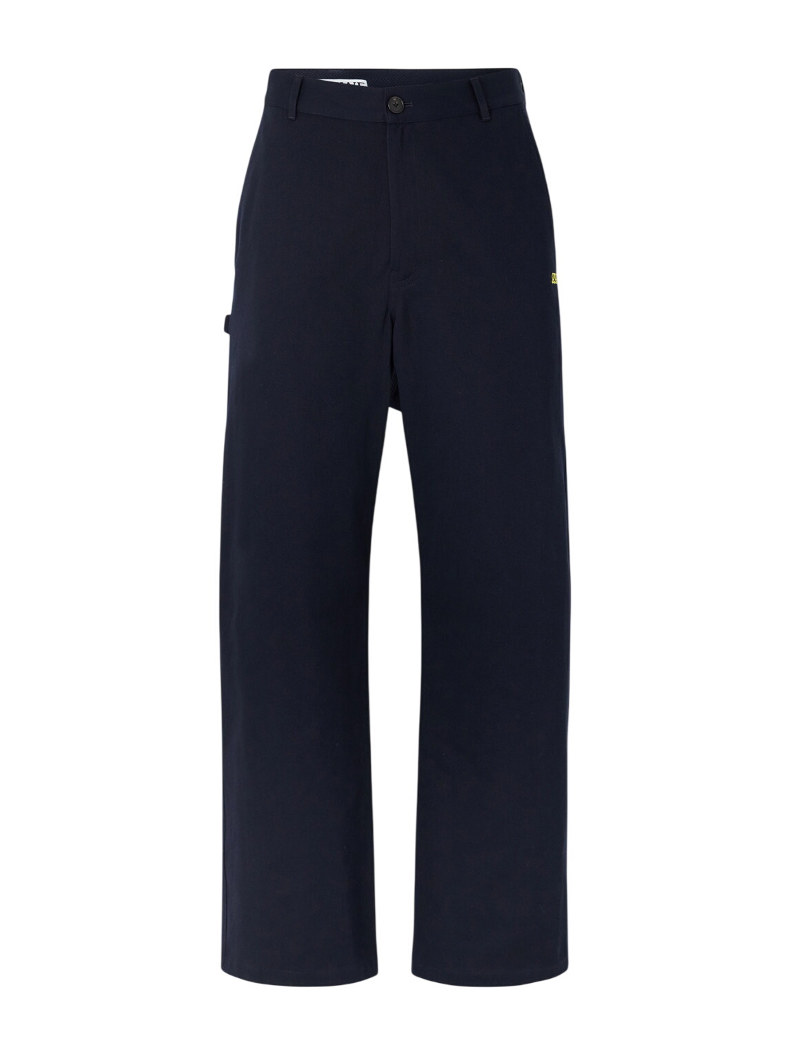 Marc Jacobs Heaven Blue Heaven by Marc Jacobs Laser Floral Jeans